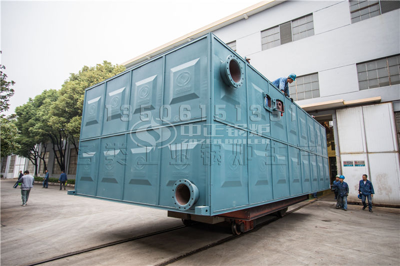 台湾环保节能导热油炉多少钱能买到 中正锅炉开展专业员工培训